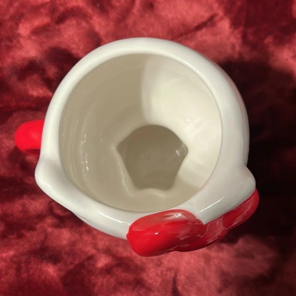 New Hello Kitty Christmas Mug